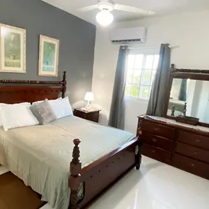 Cozy 2br Near Playa Dorada, 3 Min In Car Puerto Plata