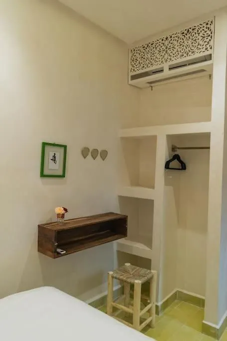 Riad Pistache 135M2 In Der Medina Mit Terrasse Marrákes
